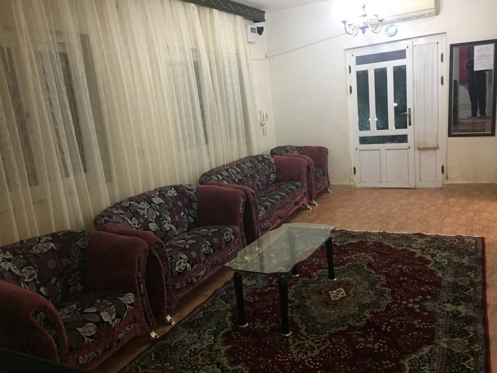 اجاره ویلا تنکابن دو خواب لوکس