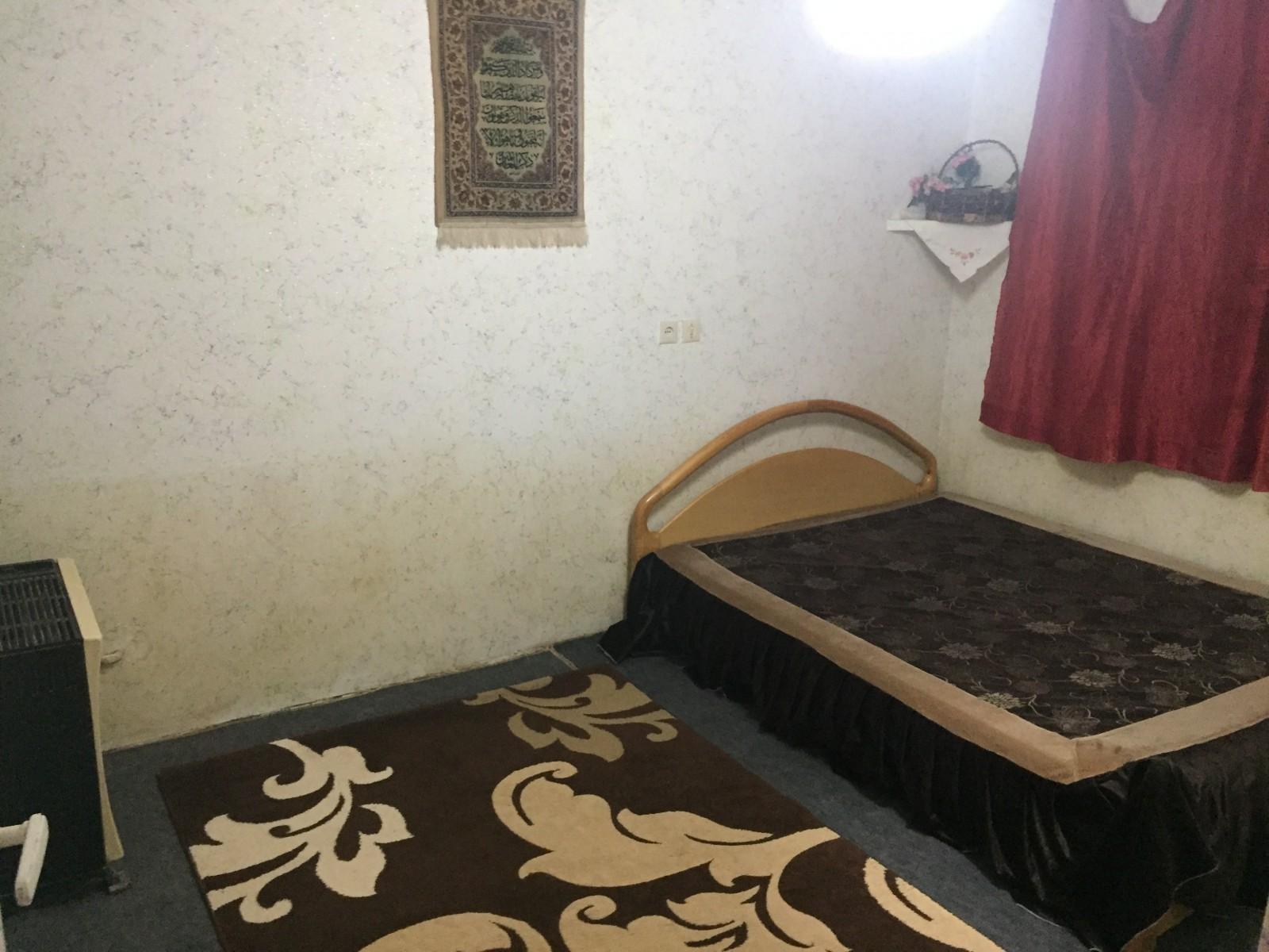 اجاره ویلا تنکابن دو خواب لوکس