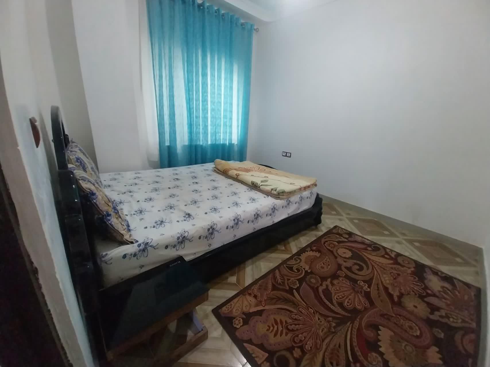 واحد تک خواب ۱ روستای زیارت