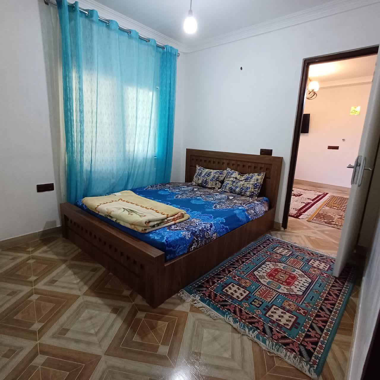 واحد تک خواب 2 روستای زیارت