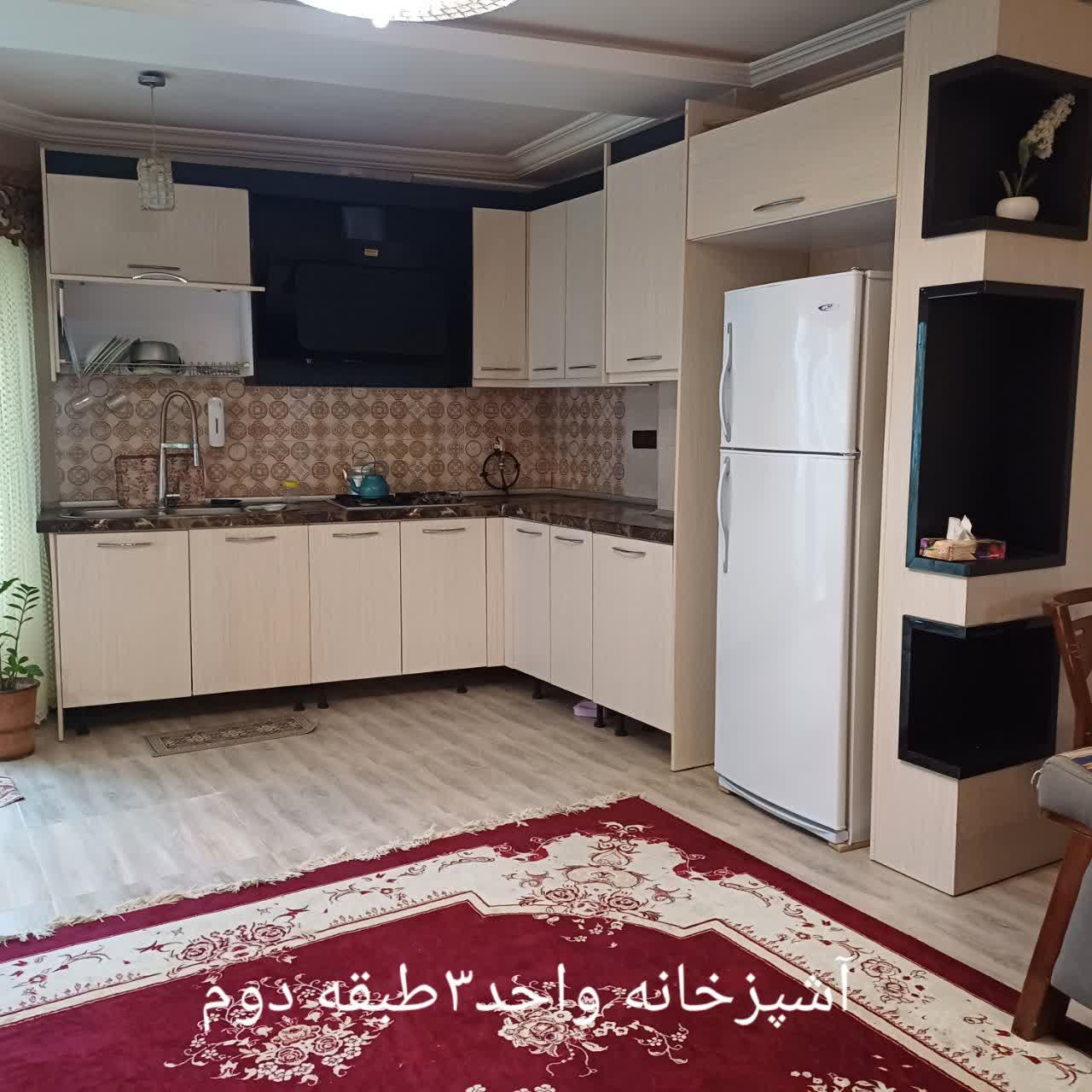 واحد تک خواب 3 روستای زیارت
