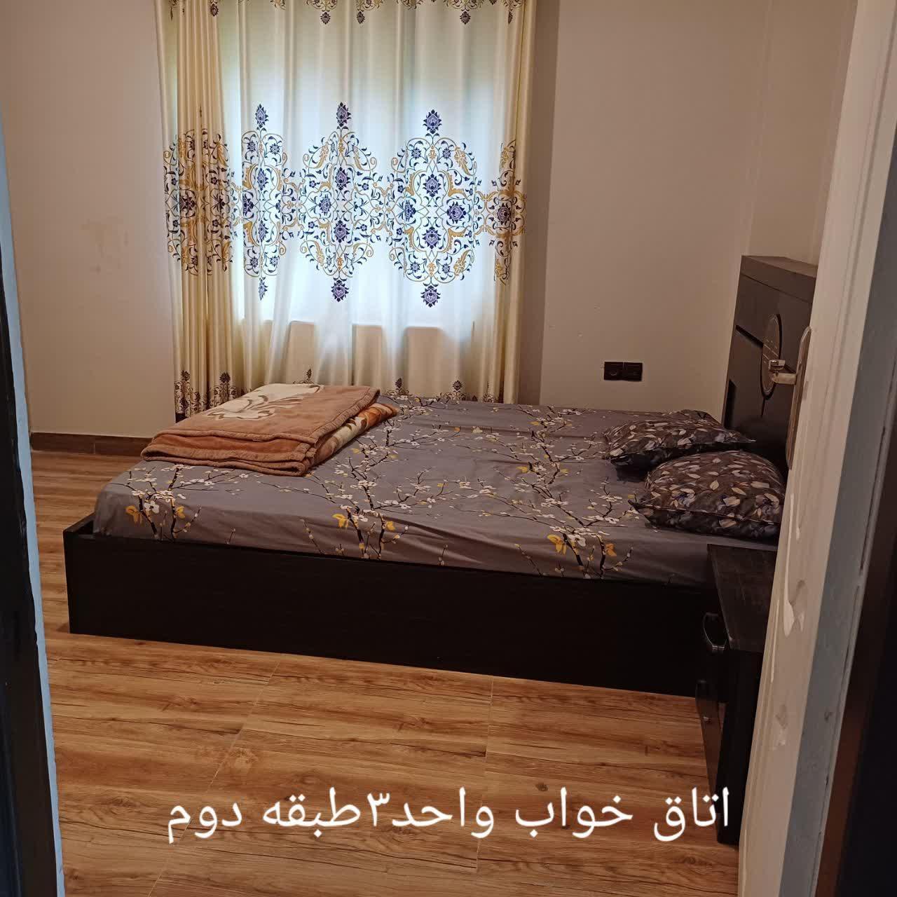 واحد تک خواب 3 روستای زیارت