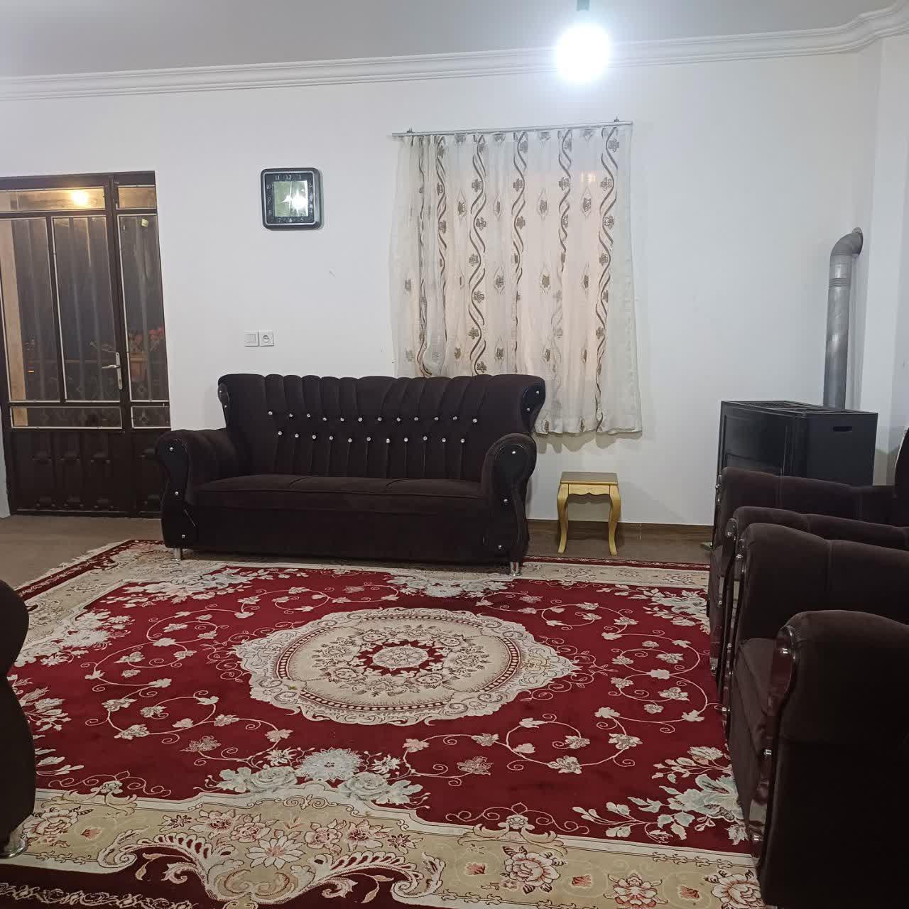 واحد دو خواب 4 روستای زیارت