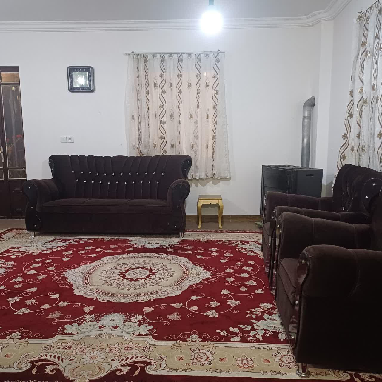 واحد دو خواب 4 روستای زیارت