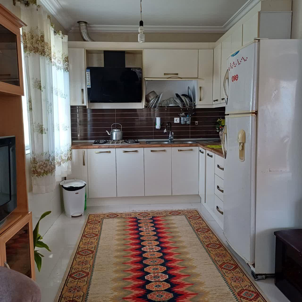 واحد دو خواب 4 روستای زیارت