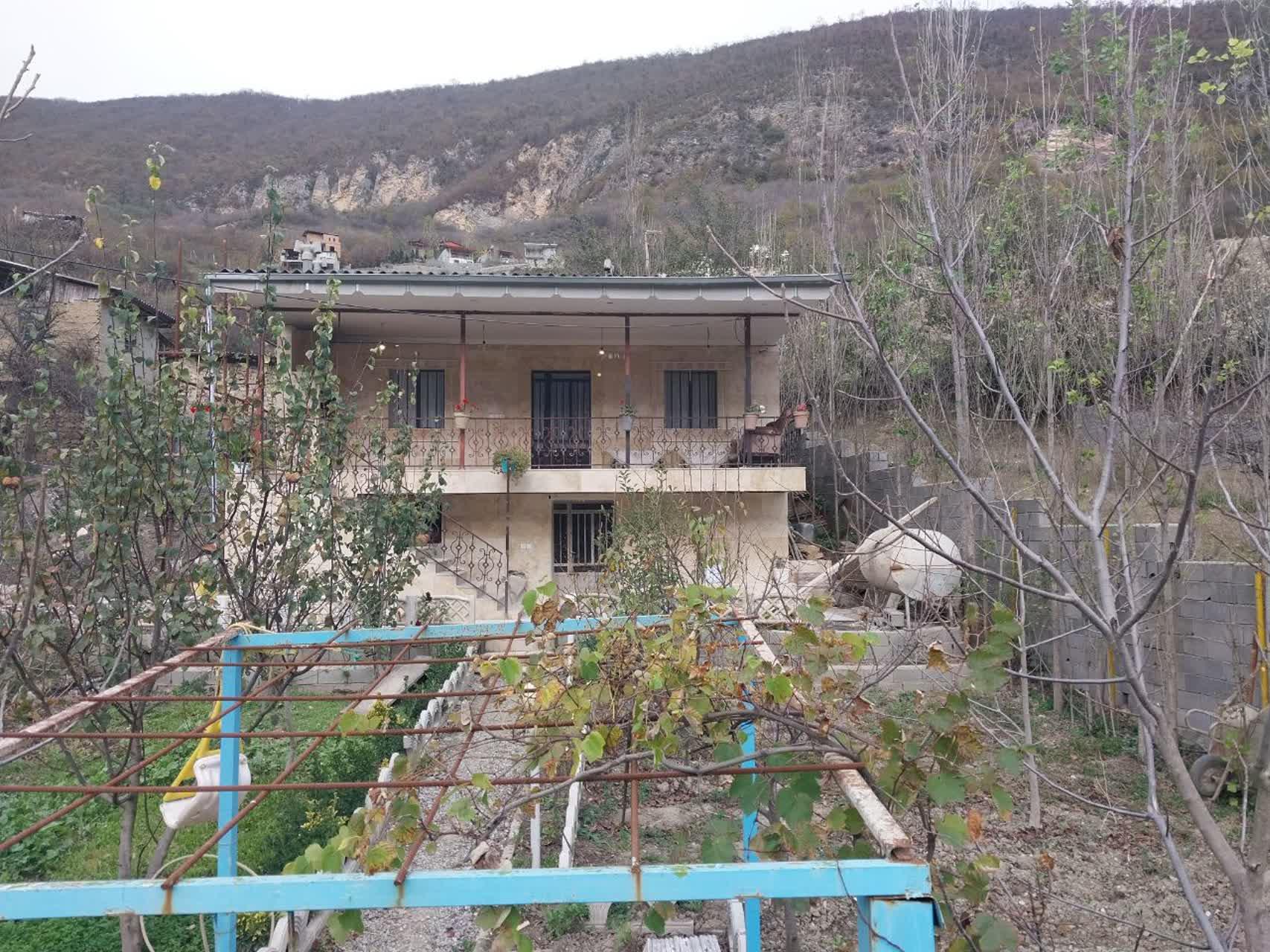 واحد دو خواب 4 روستای زیارت