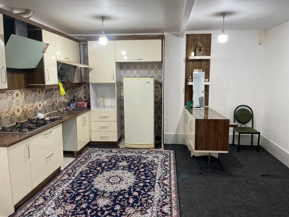 رزرو منزل در جزیره هرمز
