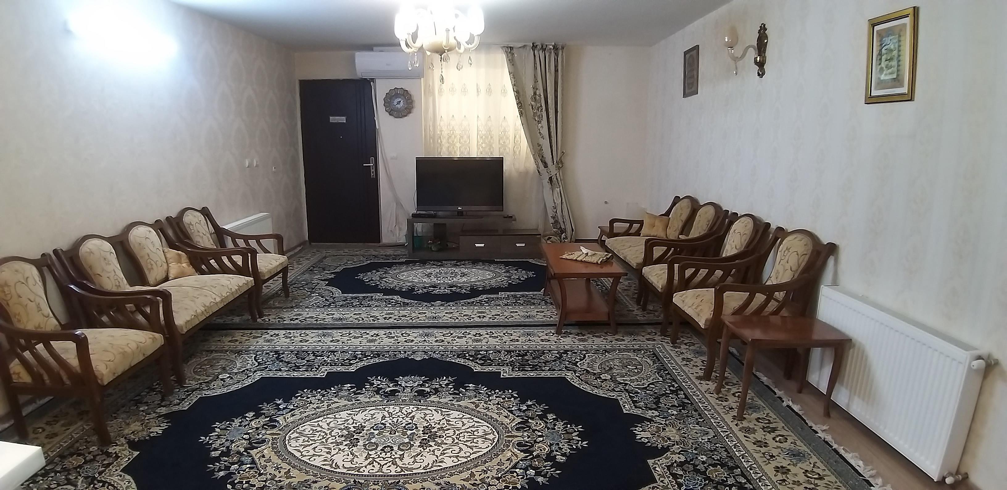 گلدشت رویایی