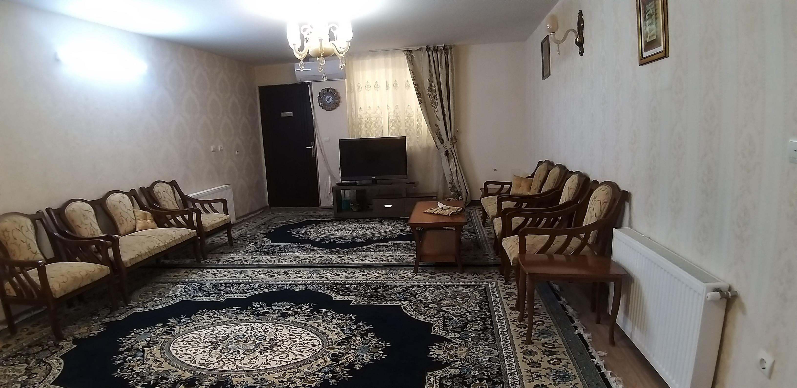 گلدشت رویایی