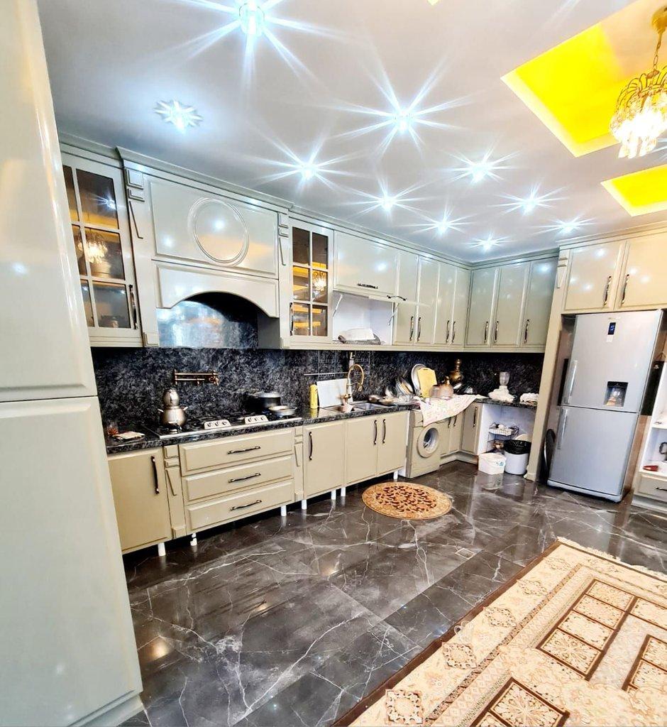  عمارت 4خوابه لاین چهارباغ