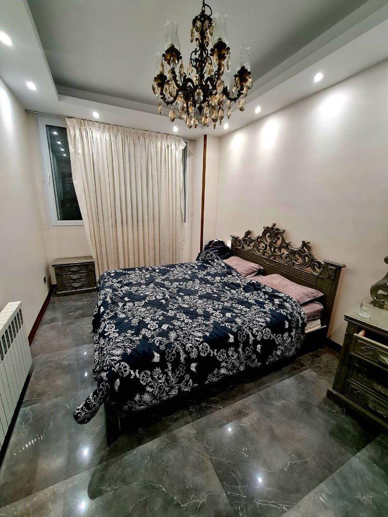  عمارت 4خوابه لاین چهارباغ