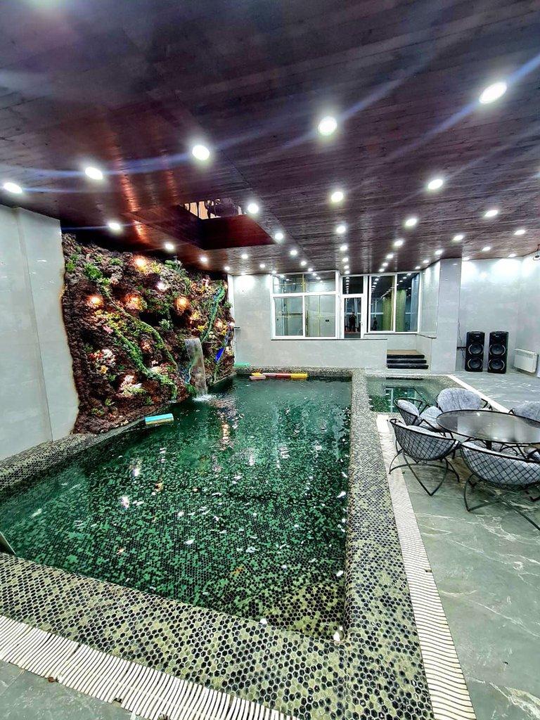  عمارت 4خوابه لاین چهارباغ