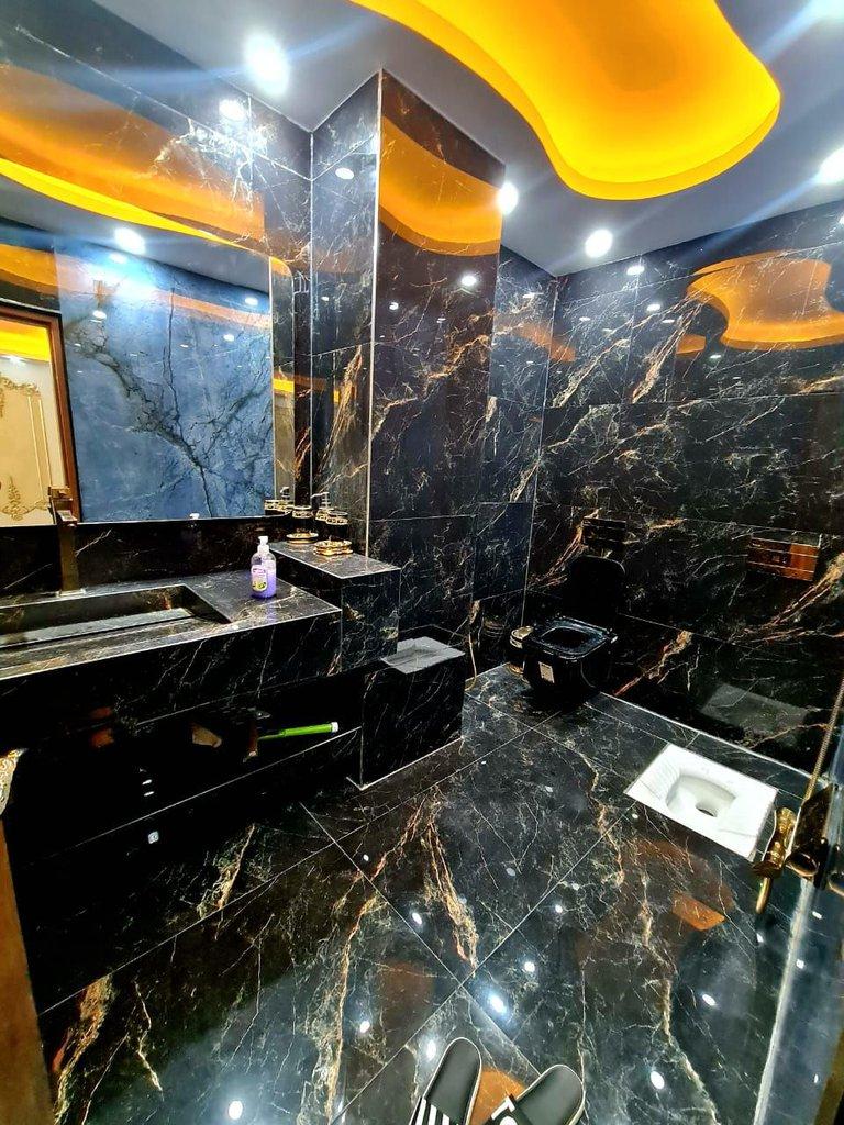  عمارت 4خوابه لاین چهارباغ