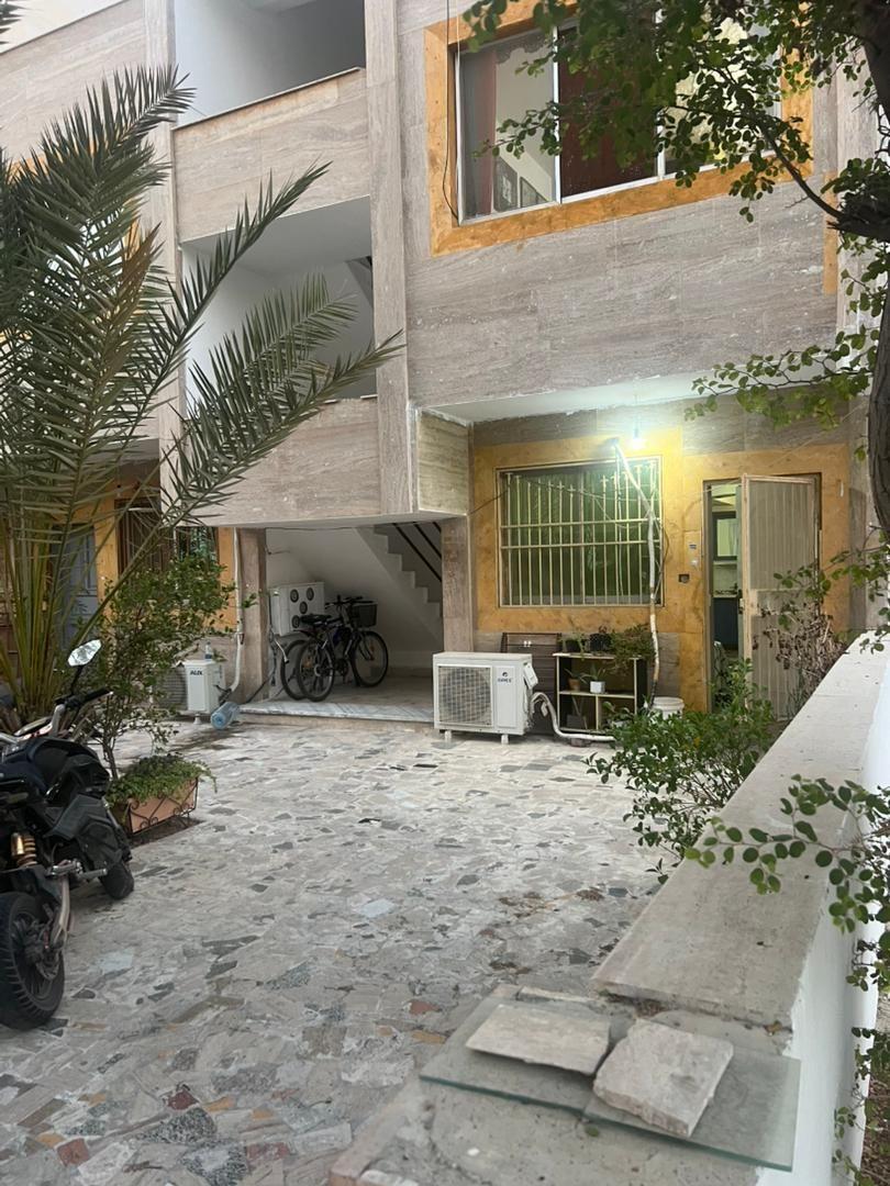 سوئیت ارزان در میرمهنا کیش