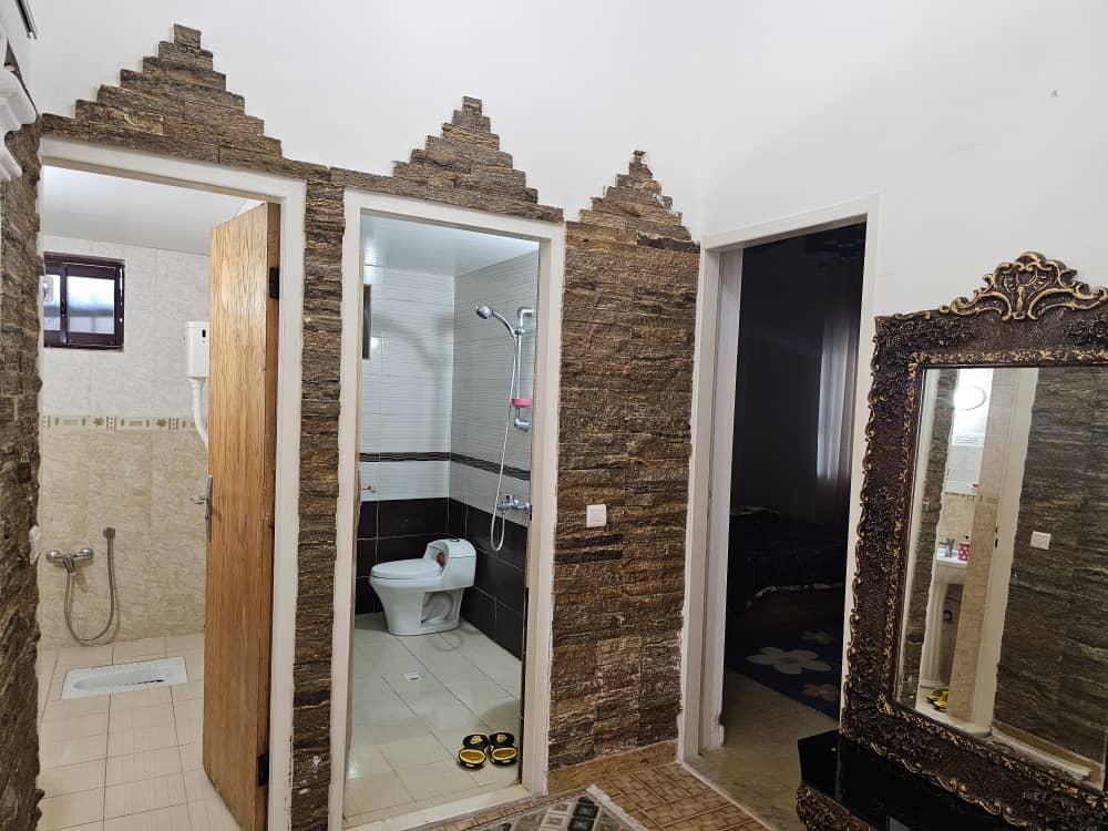 ویلا استخردار و جنگلی عباس آباد
