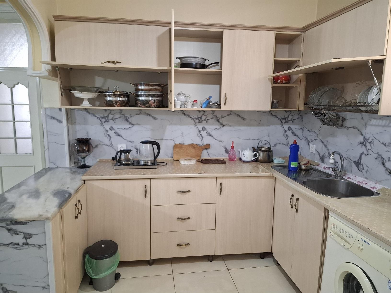 سوئیت خانه بوستان در ارومیه