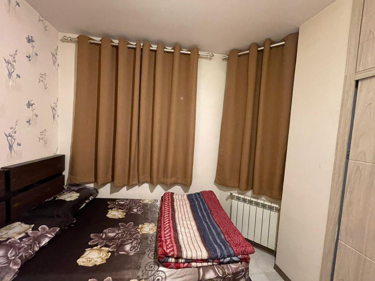 رزرو آپارتمان در شریعتی تهران 