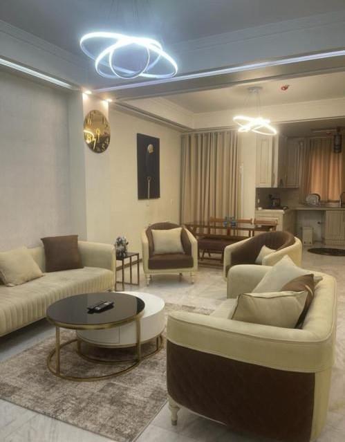 اپارتمان دو خوابه در تهران