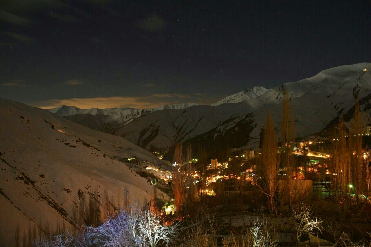 رزرو ویلا در شمیرانات 