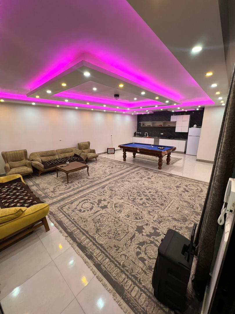 ویلای استخردار آبگرم آی گل