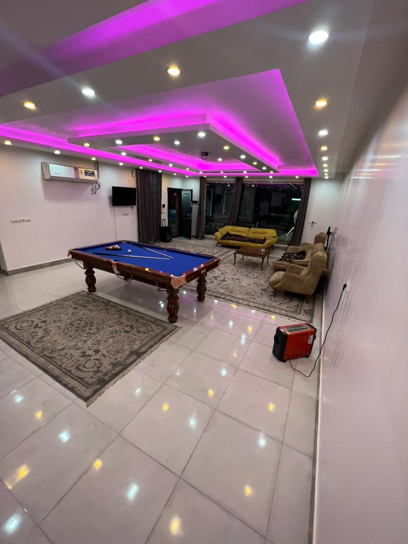 ویلای استخردار آبگرم آی گل