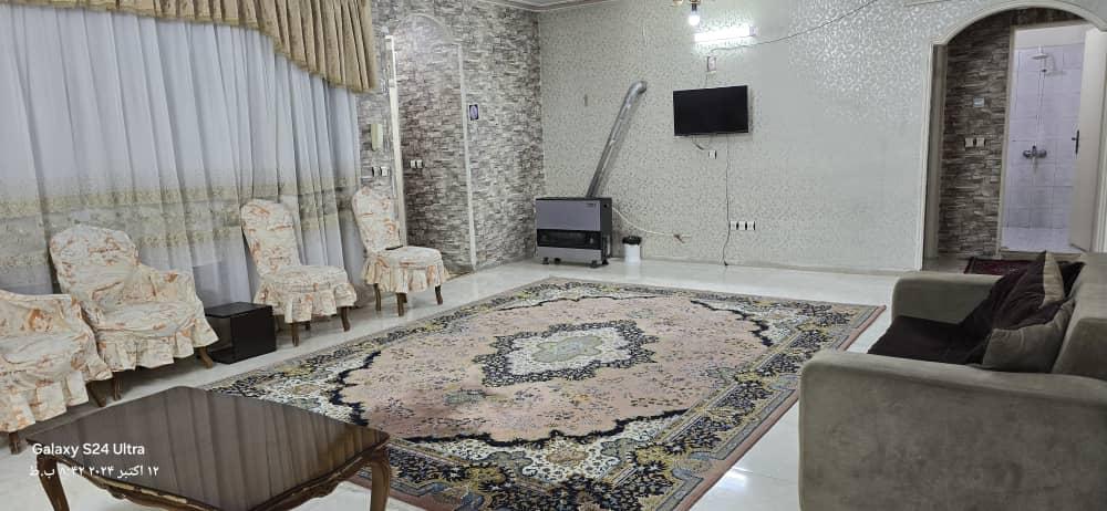 ویلا بهادر در همدان