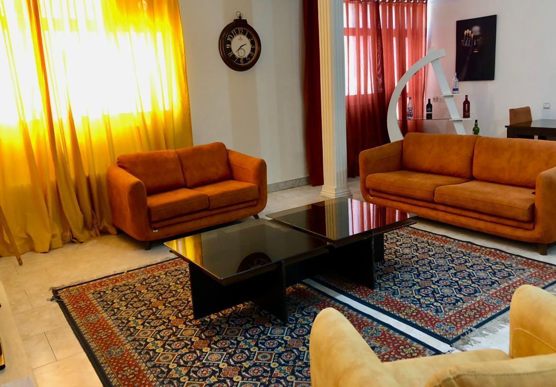 واحد 90 متری تک خواب در شهران