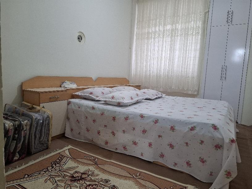 سوئیت خانه بوستان در ارومیه