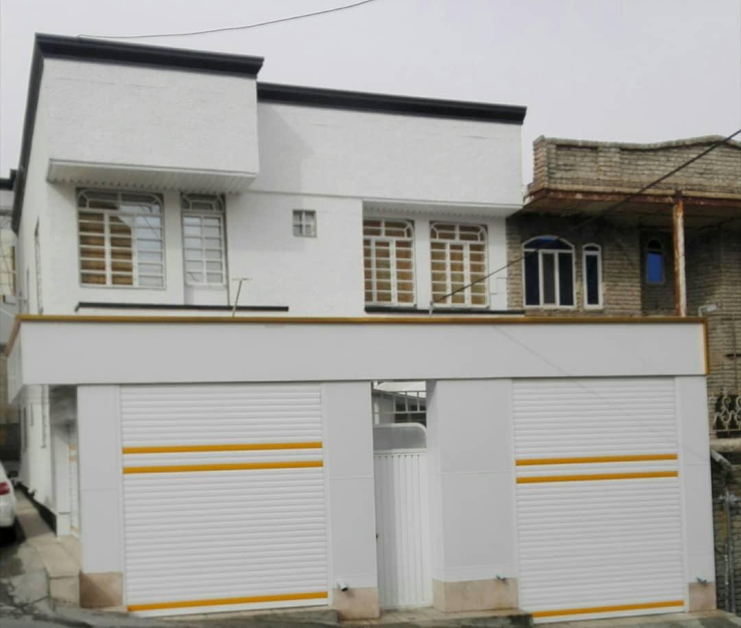 سوئیت خانه بوستان در ارومیه