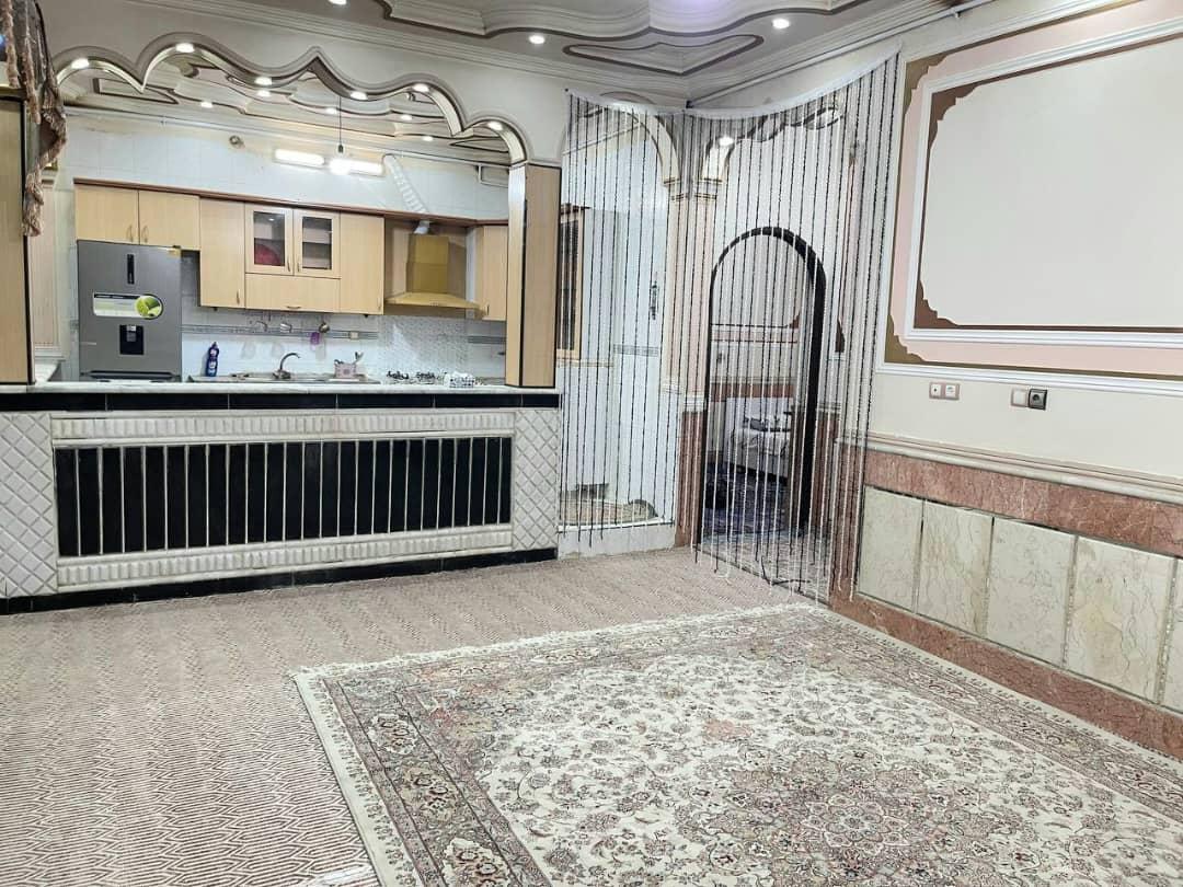 اجاره خانه دو خواب در زاهدان