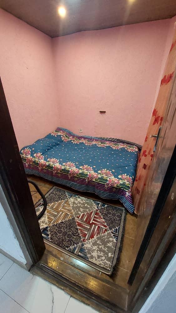 ویلا باغ کاسپین فول امکانات