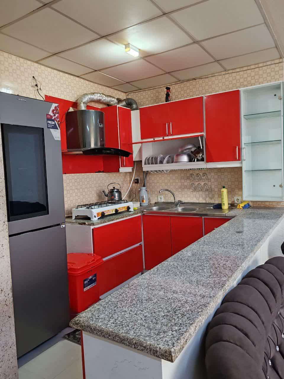 منزل ویلایی در بندر دیلم