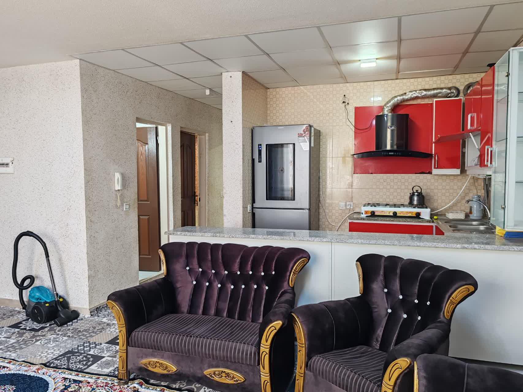 منزل ویلایی در بندر دیلم