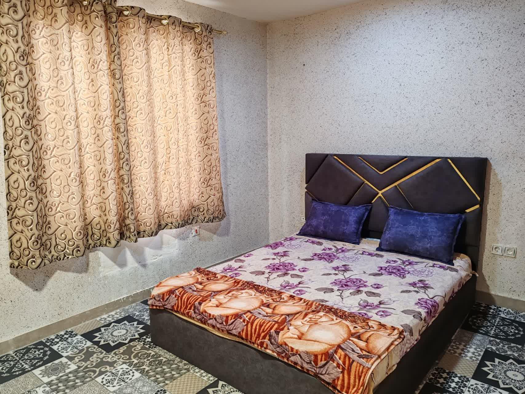 منزل ویلایی در بندر دیلم