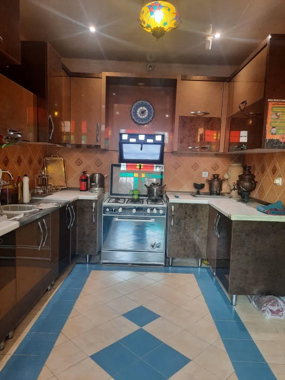 اجاره روزانه باغَ در اصفهان