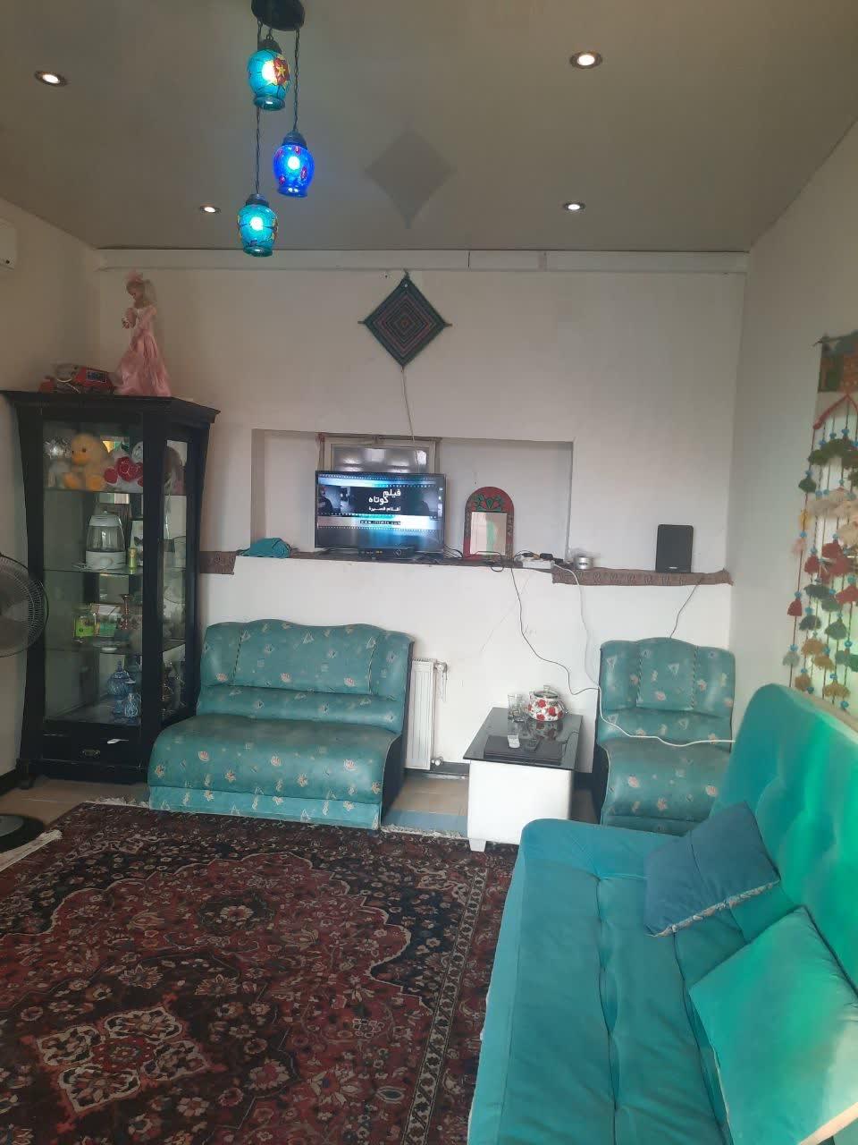 اجاره روزانه باغَ در اصفهان