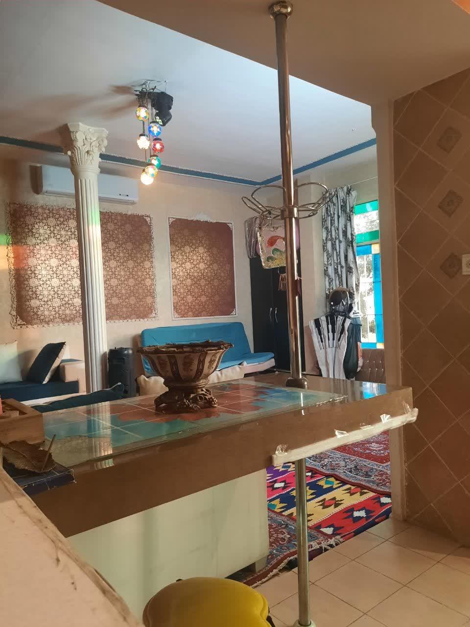 اجاره روزانه باغَ در اصفهان
