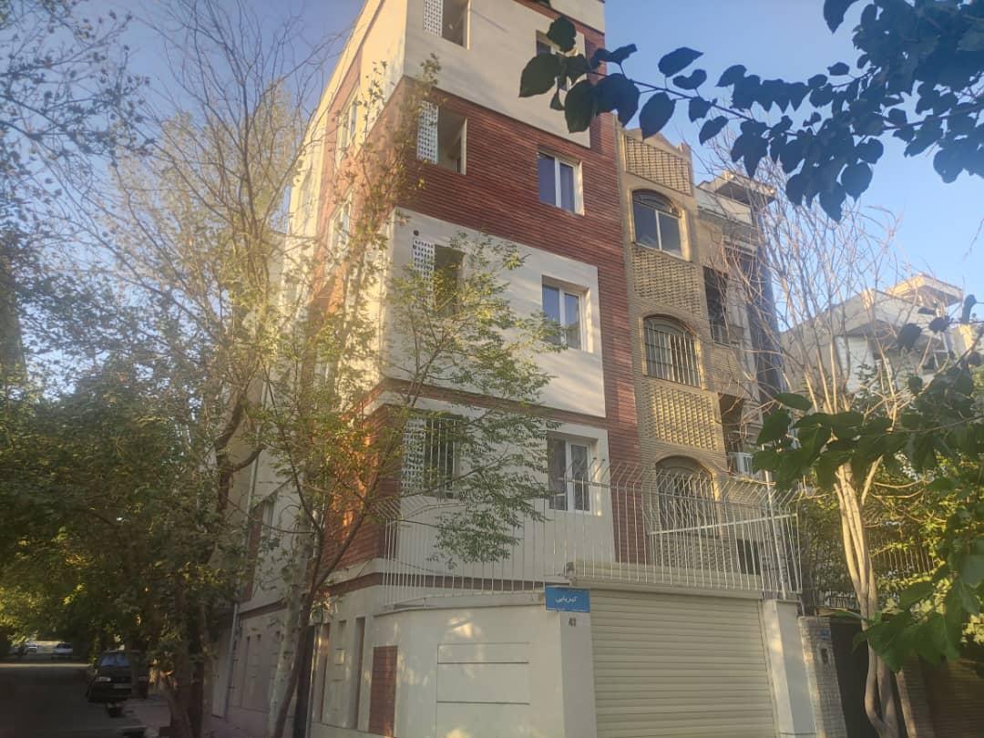 واحد نوساز مبله در شرق تهران