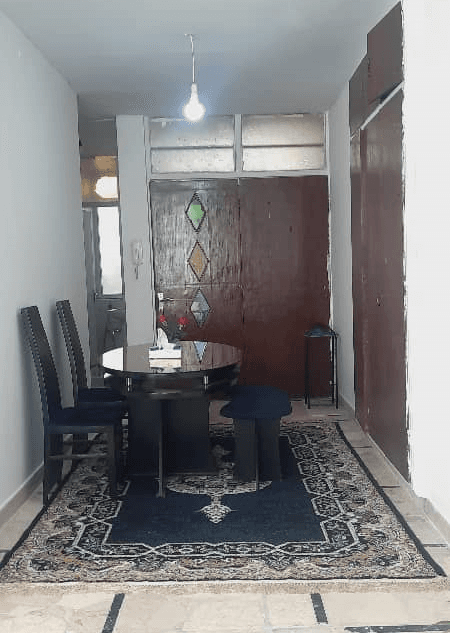 واحد ترنم ۲ در شرق تهران