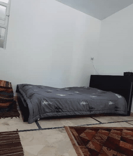 واحد ترنم ۲ در شرق تهران