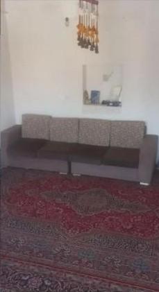 اقامتگاه گِل سفید در کیار