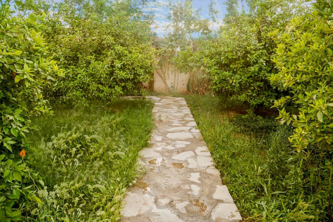 ویلای لوکس عمارت ترنج در دزفول