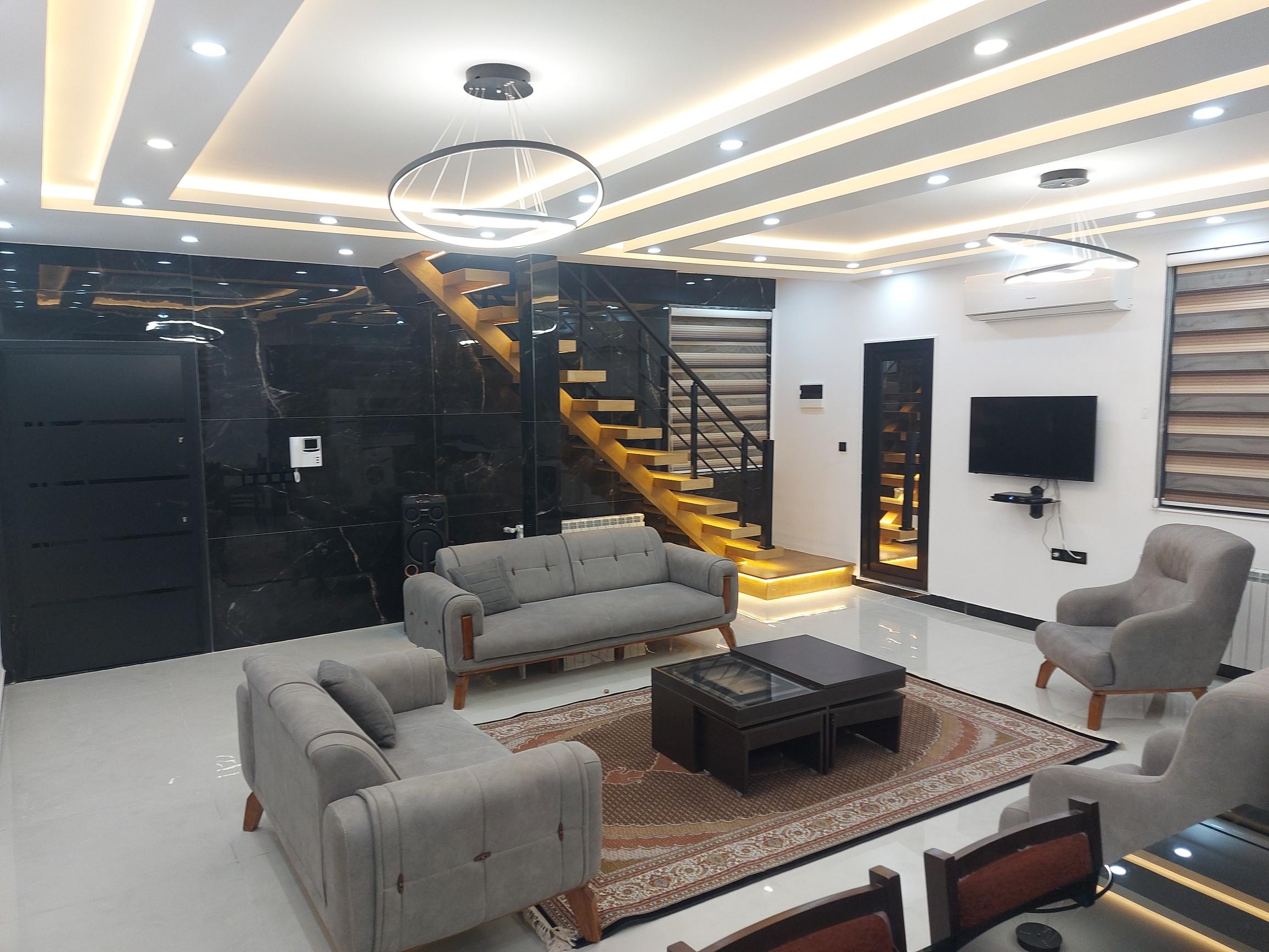 رزرو ویلای استخردار در انزلی