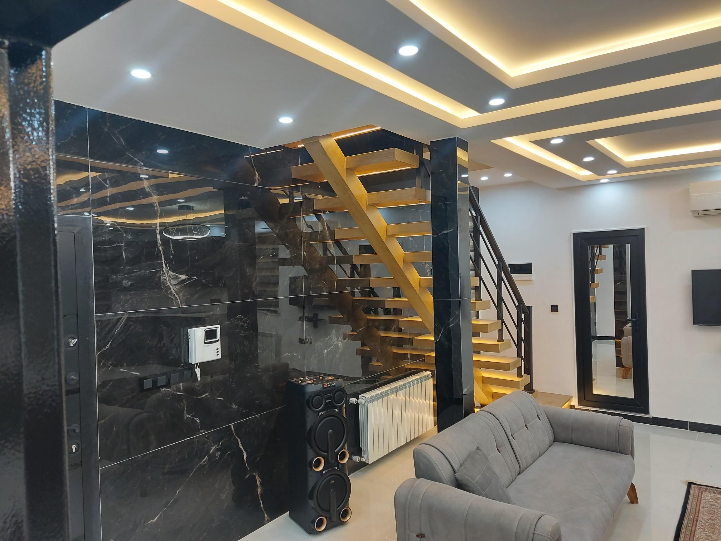 رزرو ویلای استخردار در انزلی