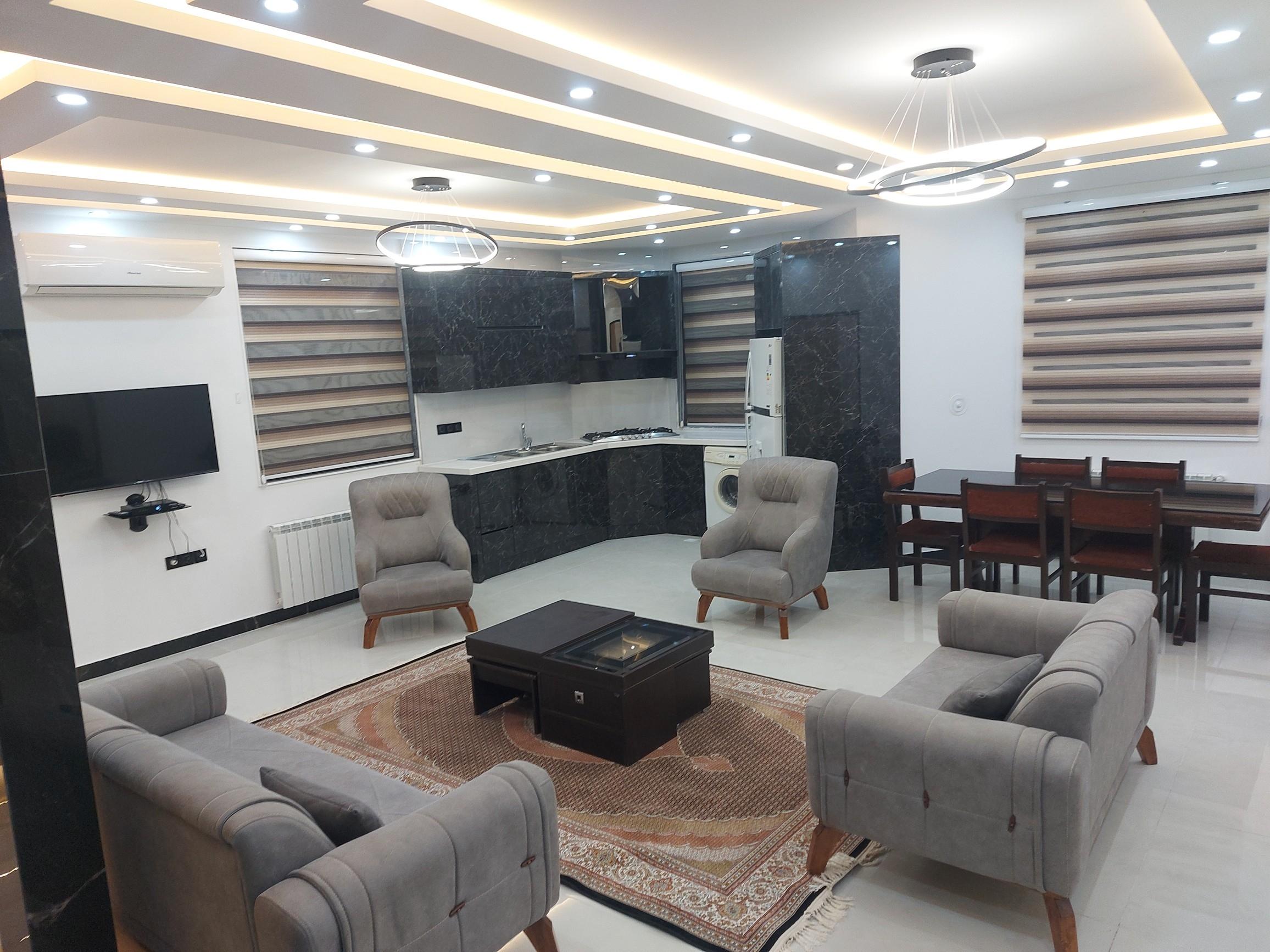 رزرو ویلای استخردار در انزلی