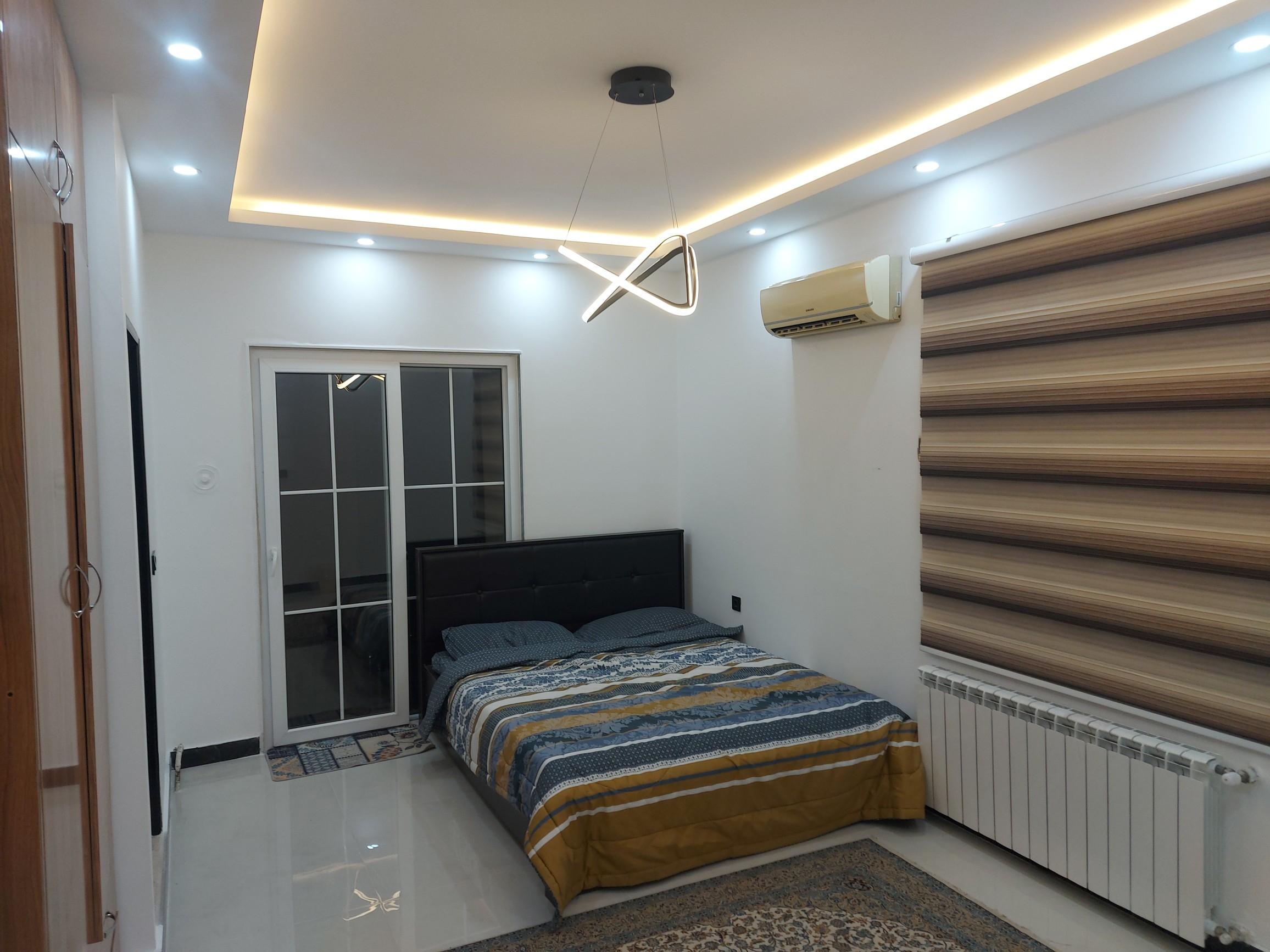 رزرو ویلای استخردار در انزلی