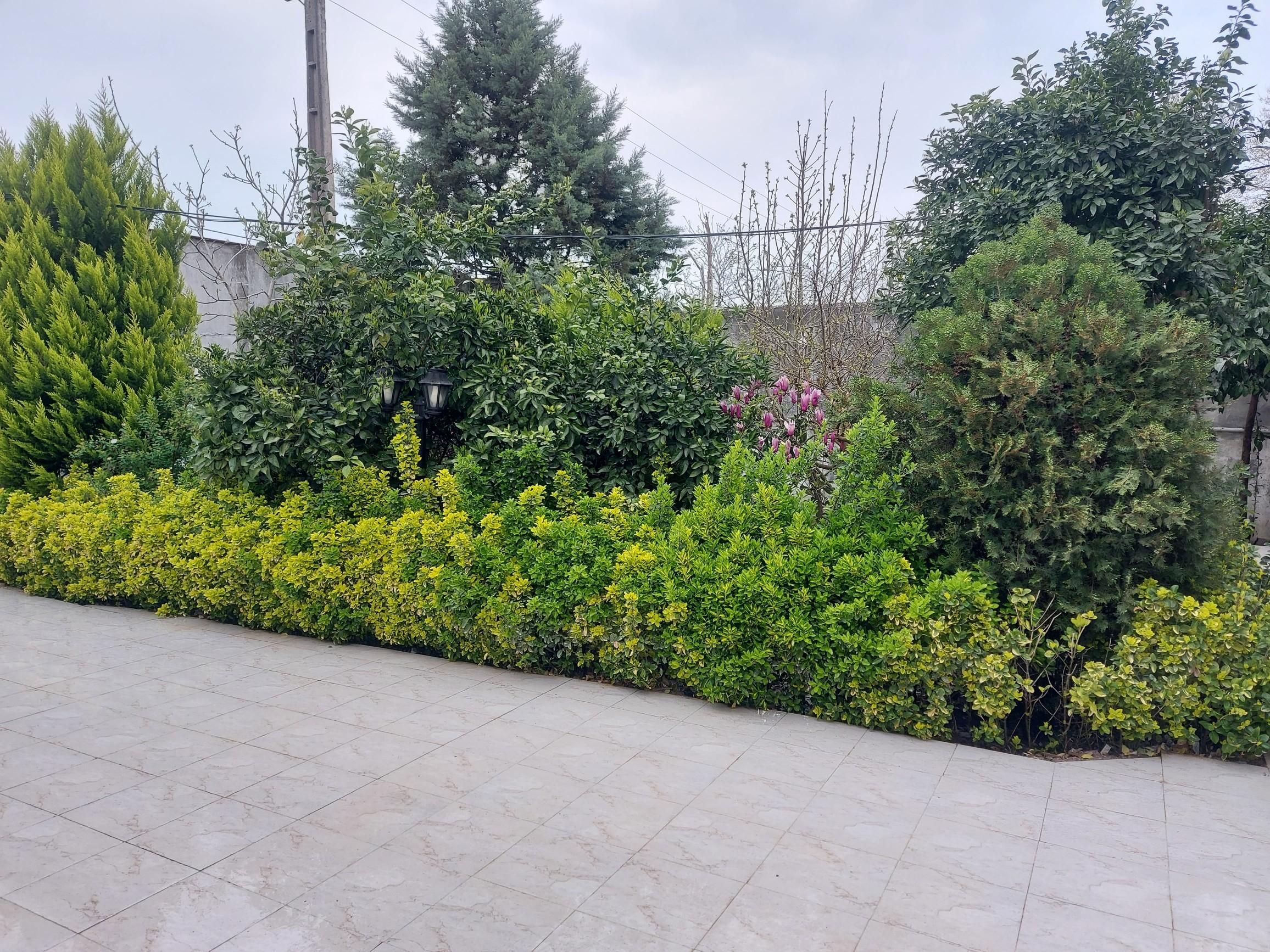رزرو ویلای استخردار در انزلی