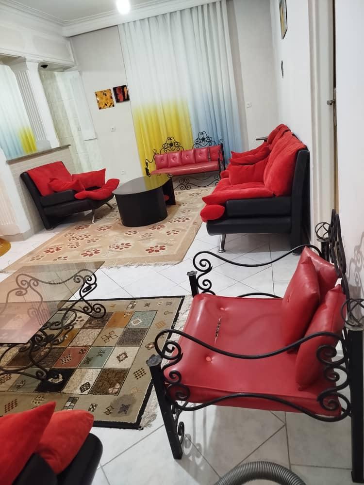 منزل تک خواب در قزوین