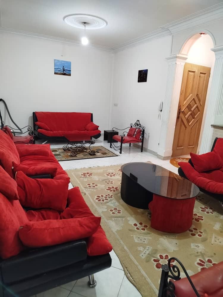 منزل تک خواب در قزوین