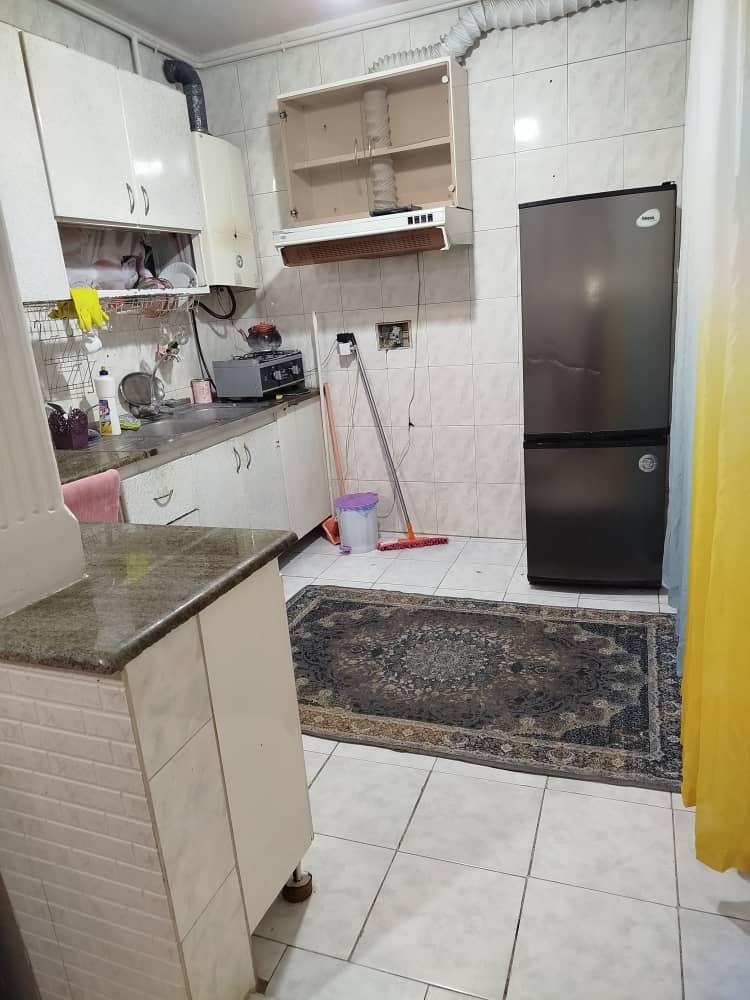 منزل تک خواب در قزوین